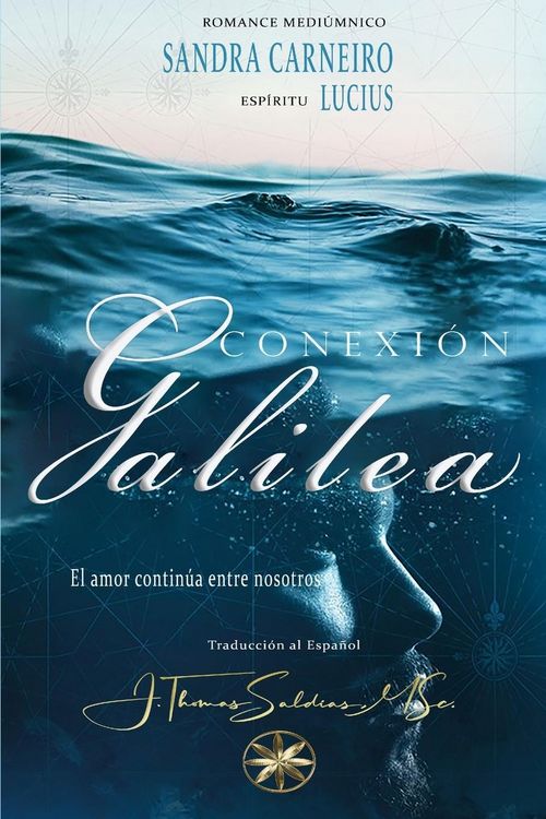 Produktbild: Conexi&oacute;n Galilea