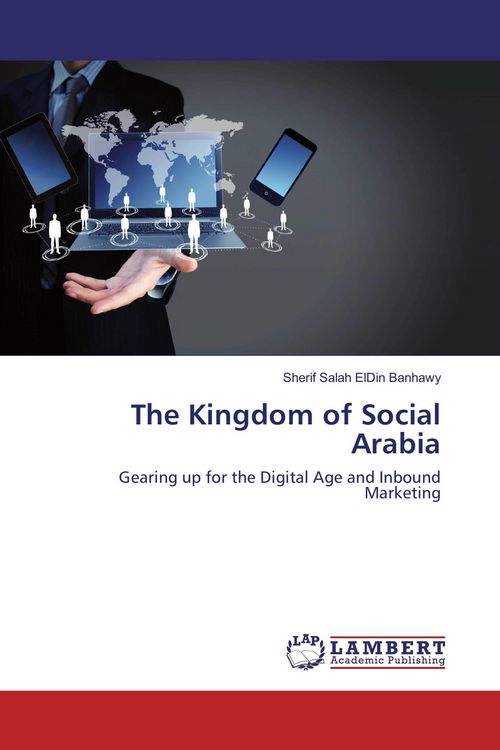 Produktbild: The Kingdom of Social Arabia