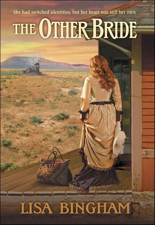 Produktbild: The Other Bride
