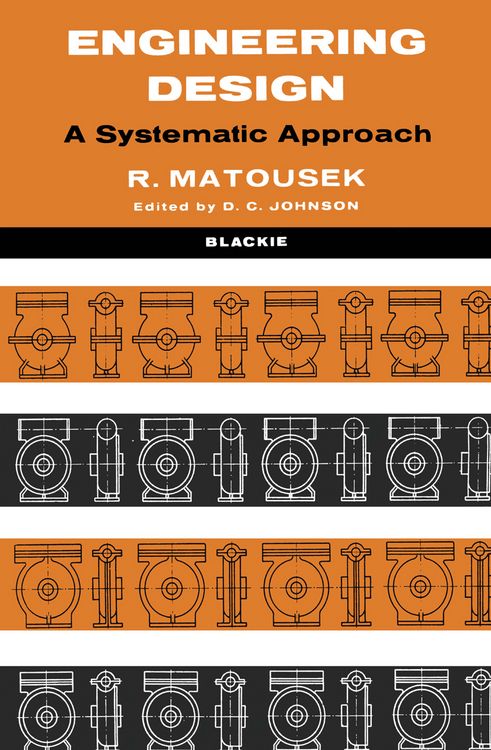 Produktbild: Engineering Design