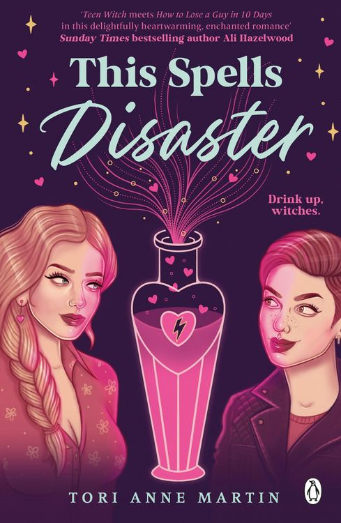 Produktbild: This Spells Disaster