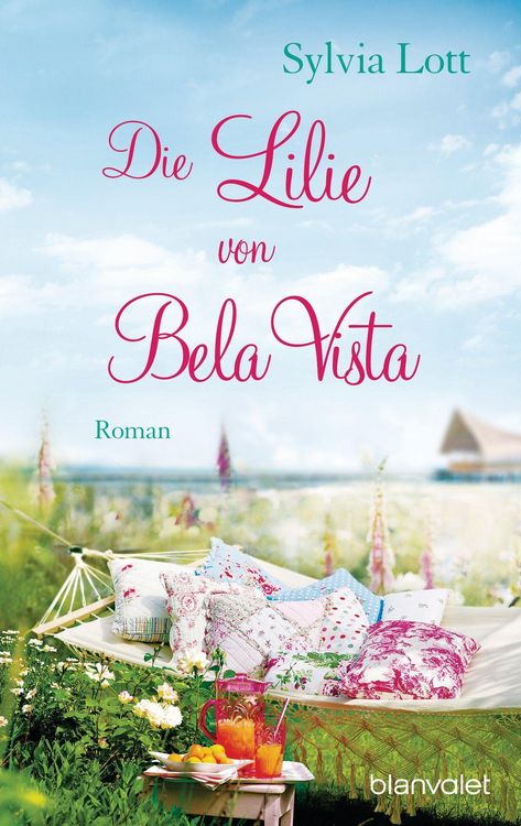 Produktbild: Die Lilie von Bela Vista