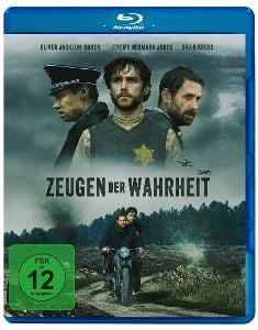 Produktbild: Zeugen der Wahrheit