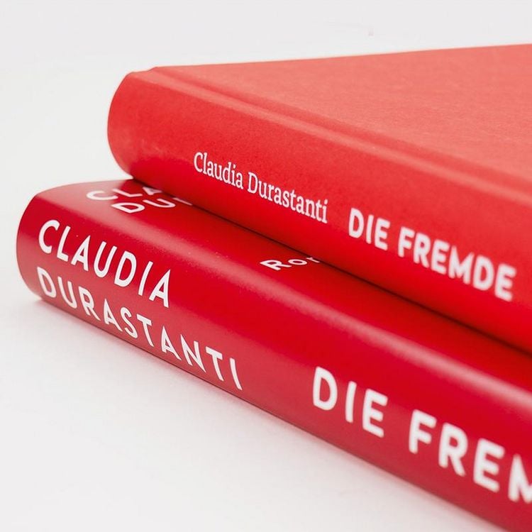 Produktbild: Die Fremde