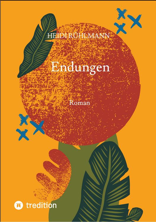 Produktbild: Endungen