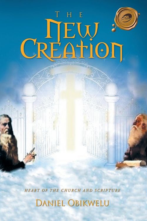 Produktbild: The New Creation