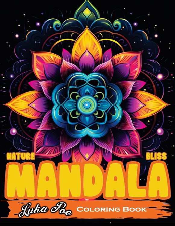 Produktbild: Hypno Nature Mandala