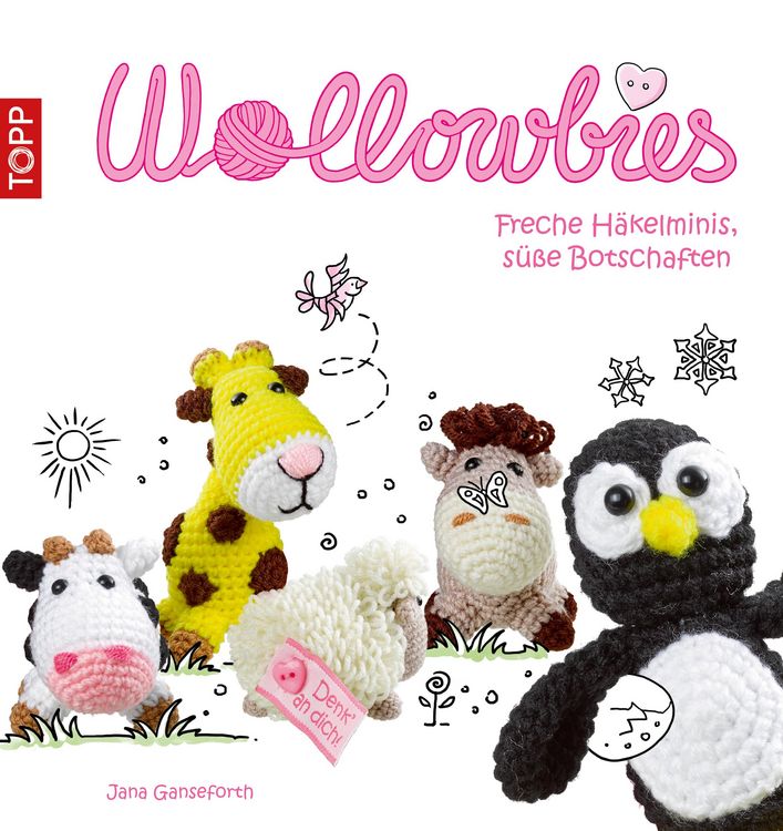 Produktbild: Wollowbies