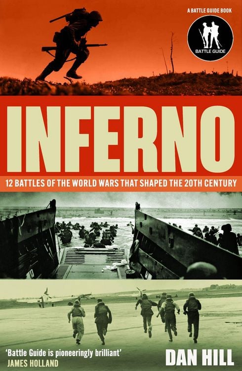 Produktbild: Inferno