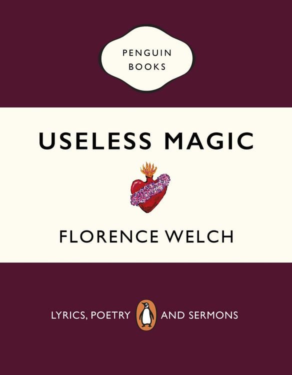 Produktbild: Useless Magic