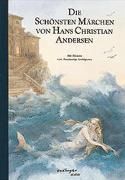 Produktbild: Die sch&ouml;nsten M&auml;rchen von Hans Christian Andersen