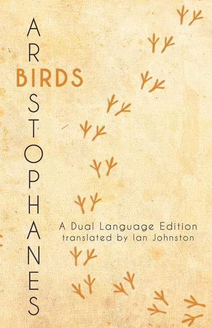 Produktbild: Aristophanes' Birds