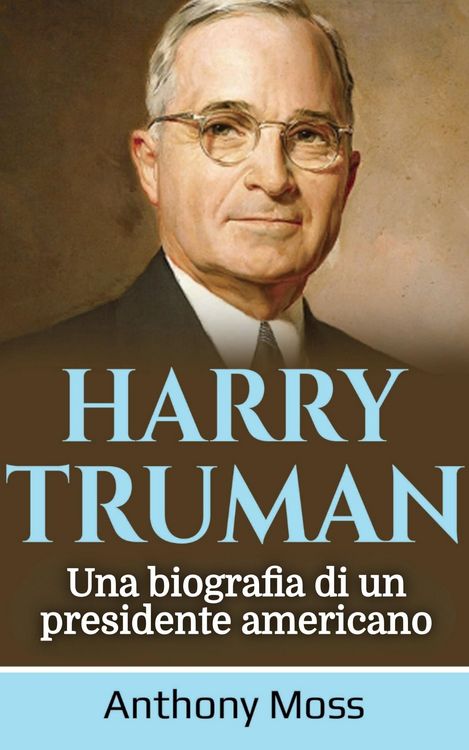 Produktbild: Harry Truman