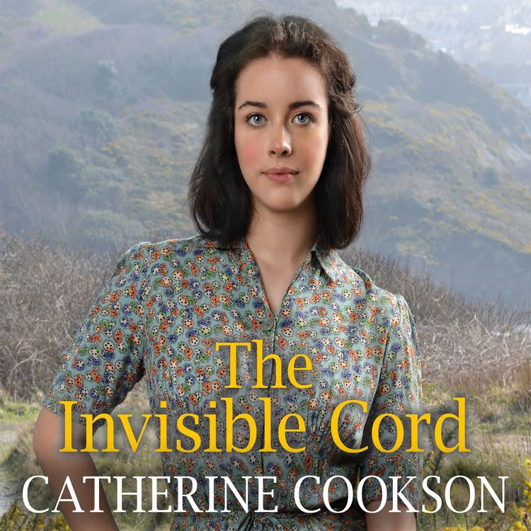 Produktbild: The Invisible Cord