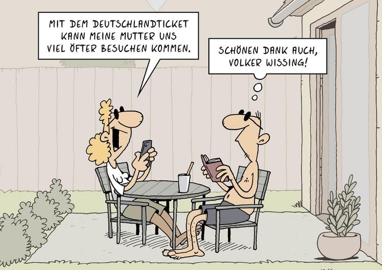 Produktbild: Der absolute Bahnsinn