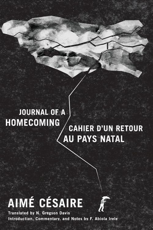 Produktbild: Journal of a Homecoming / Cahier d'un retour au pays natal