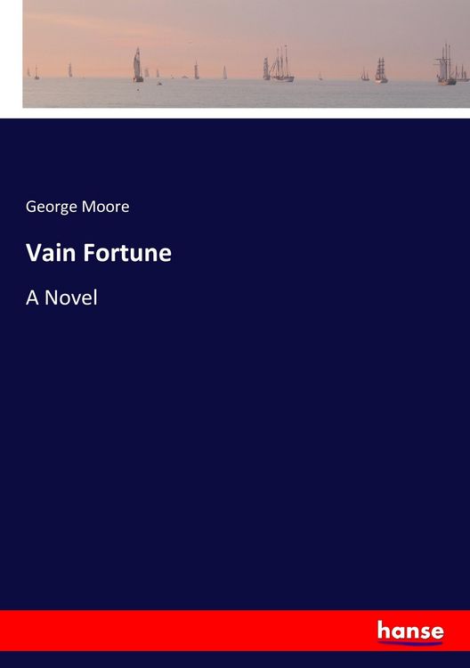 Produktbild: Vain Fortune