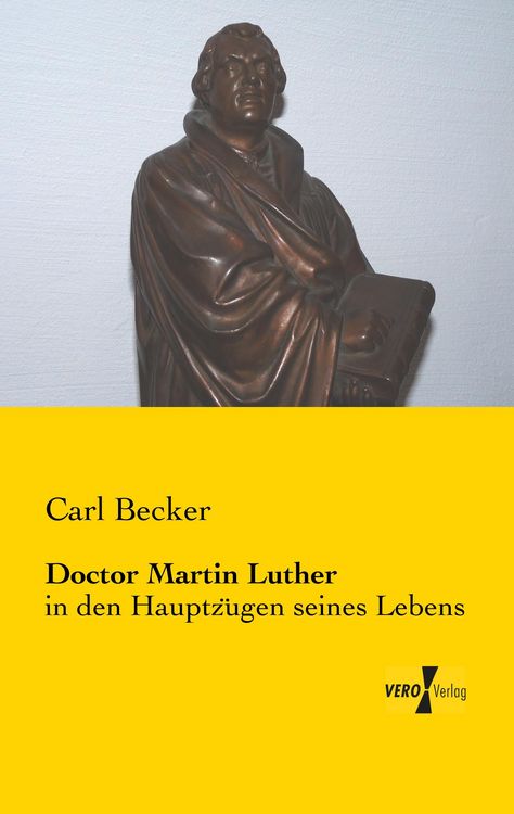 Produktbild: Doctor Martin Luther