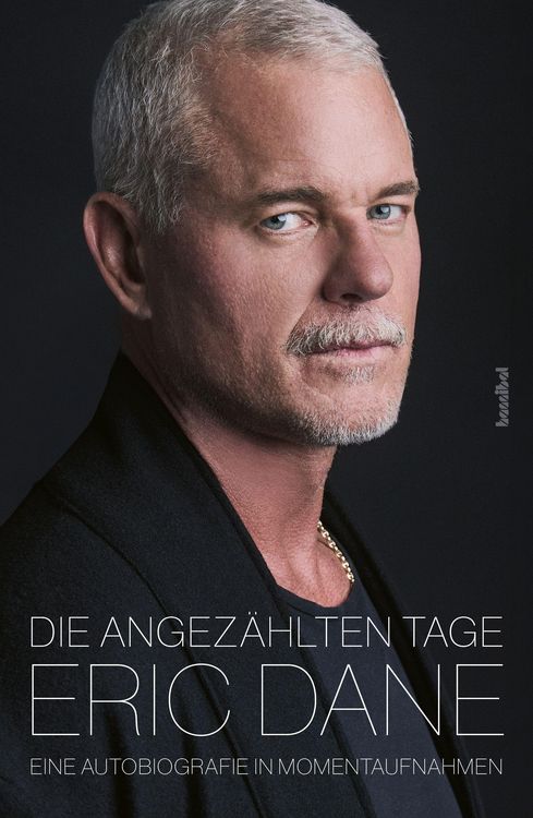 Produktbild: Die angez&auml;hlten Tage