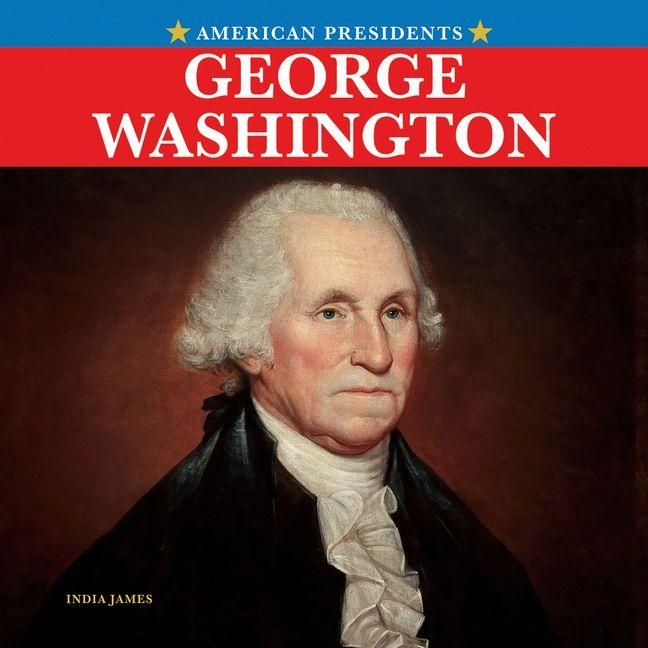 Produktbild: George Washington