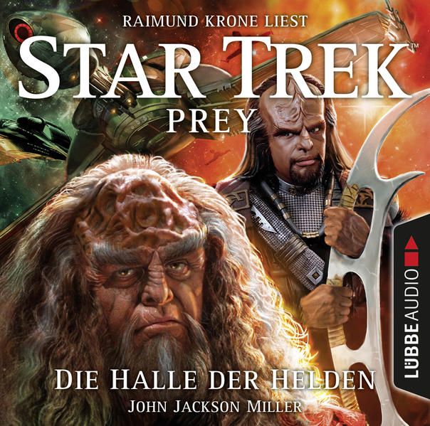 Produktbild: Die Halle der Helden