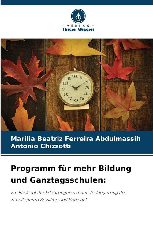 Produktbild: Programm f&uuml;r mehr Bildung und Ganztagsschulen:
