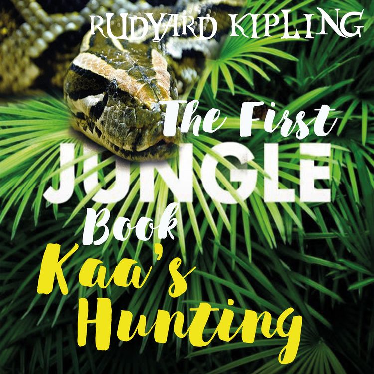 Produktbild: Kaa's Hunting