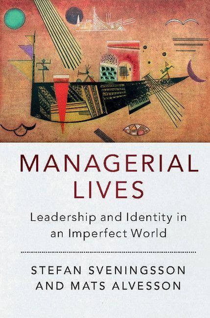 Produktbild: Managerial Lives