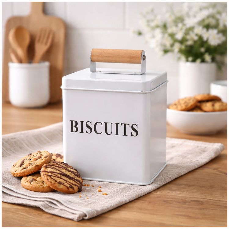 Produktbild: neuetischkultur Vorratsdose Sieglinde Biscuits Vorratsdose Sieglinde Biscuits