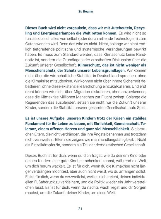 Produktbild: Kindheit am Kipppunkt