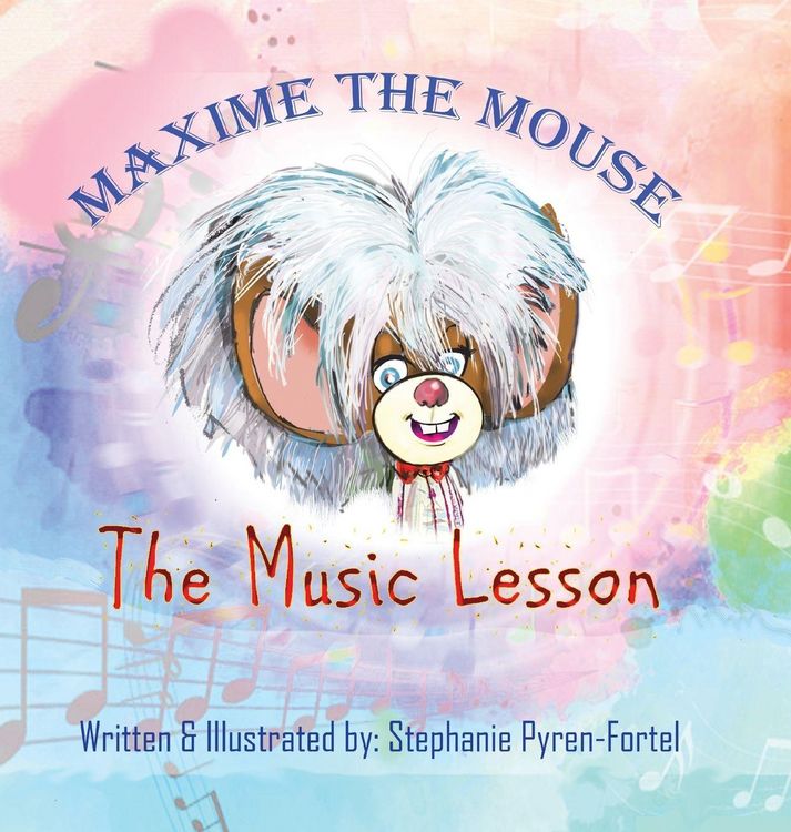 Produktbild: Maxime The Mouse