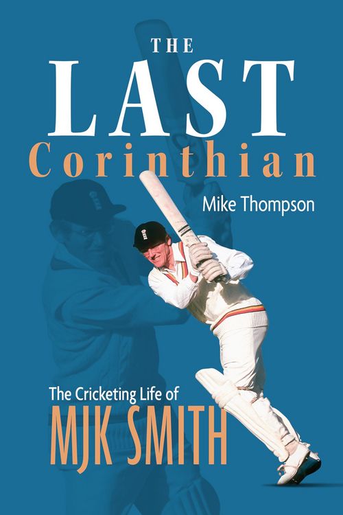 Produktbild: Last Corinthian