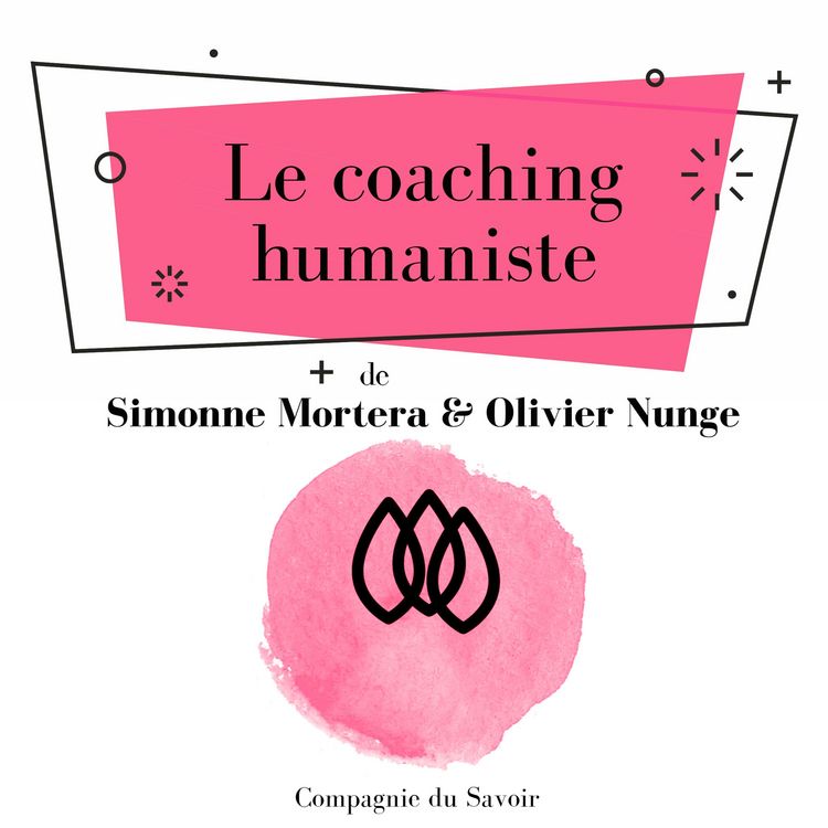Produktbild: Le coaching humaniste