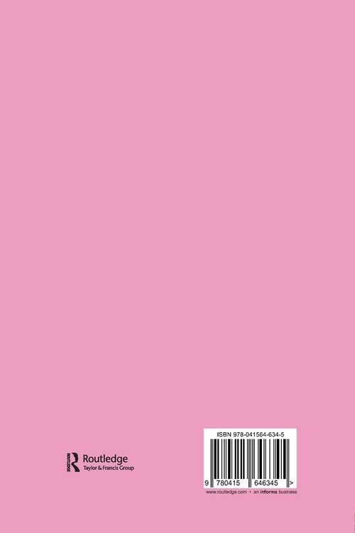 Produktbild: Burke's Reflections on the Revolution in France (Routledge Library Editions