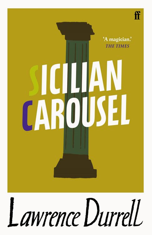 Produktbild: Sicilian Carousel