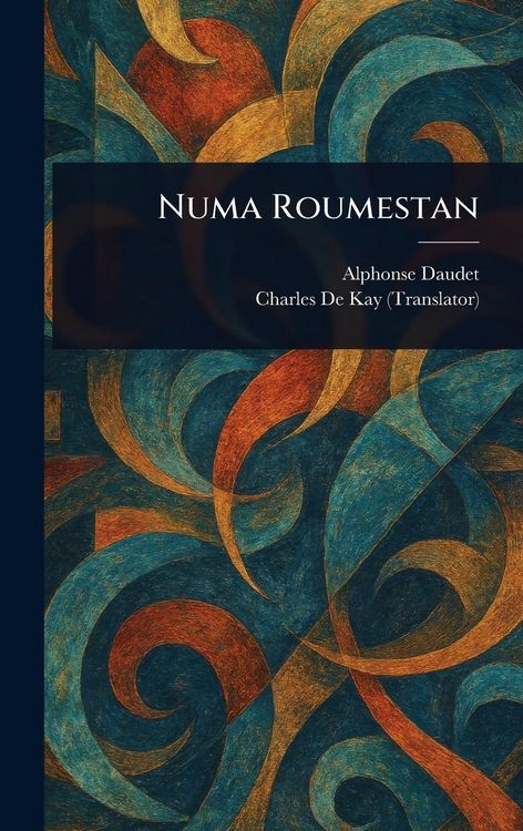 Produktbild: Numa Roumestan