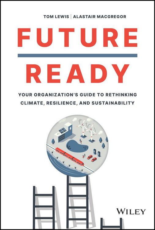 Produktbild: Future Ready