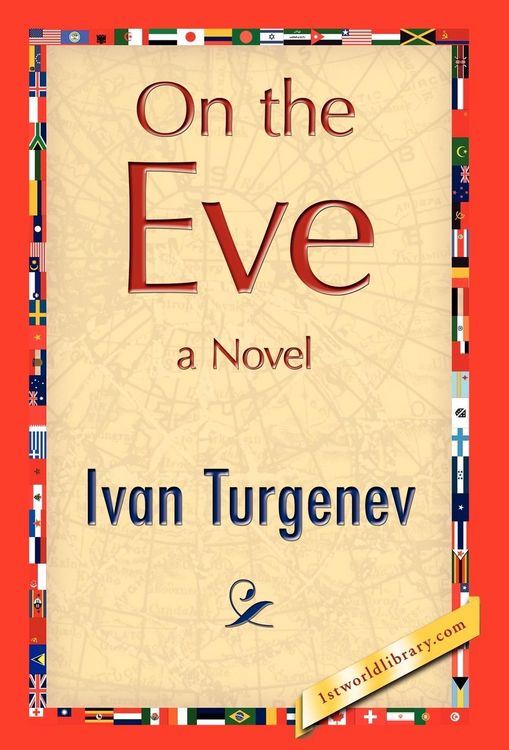 Produktbild: On the Eve