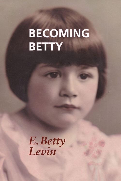 Produktbild: Becoming Betty