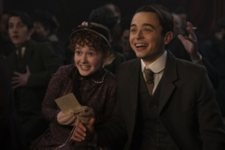 Produktbild: The Gilded Age - Staffel 1 [3 DVDs]