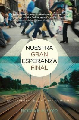 Produktbild: Nuestra Gran Esperanza Final