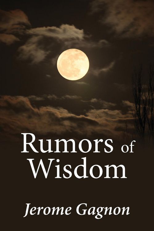Produktbild: Rumors of Wisdom