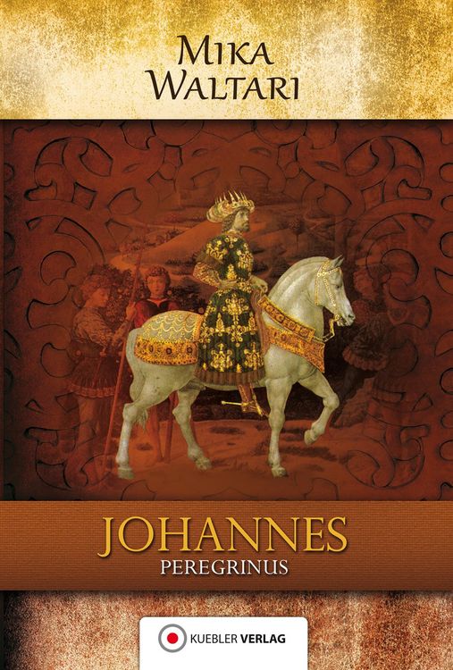 Produktbild: Johannes Peregrinus