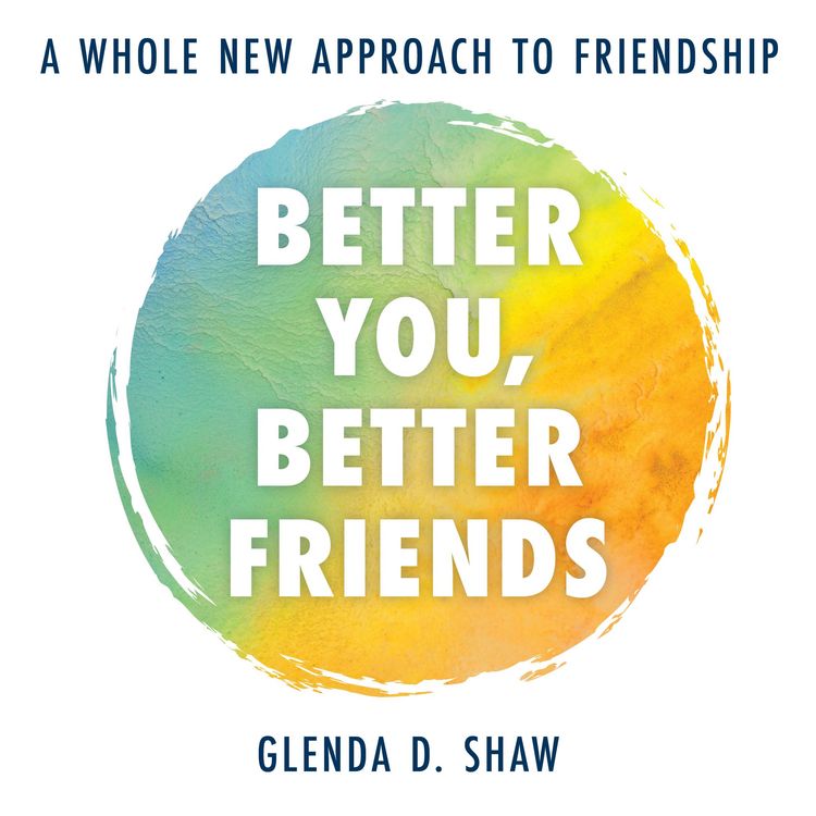 Produktbild: Better You, Better Friends