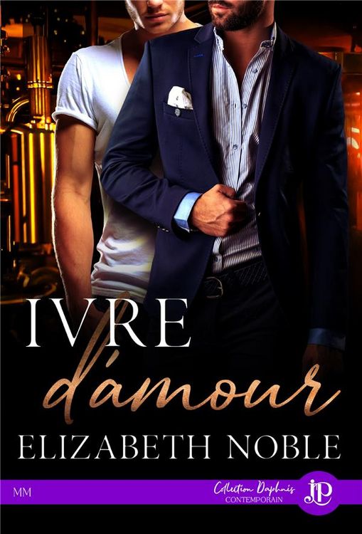 Produktbild: Ivre d'amour