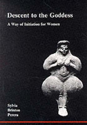 Produktbild: Descent to the Goddess