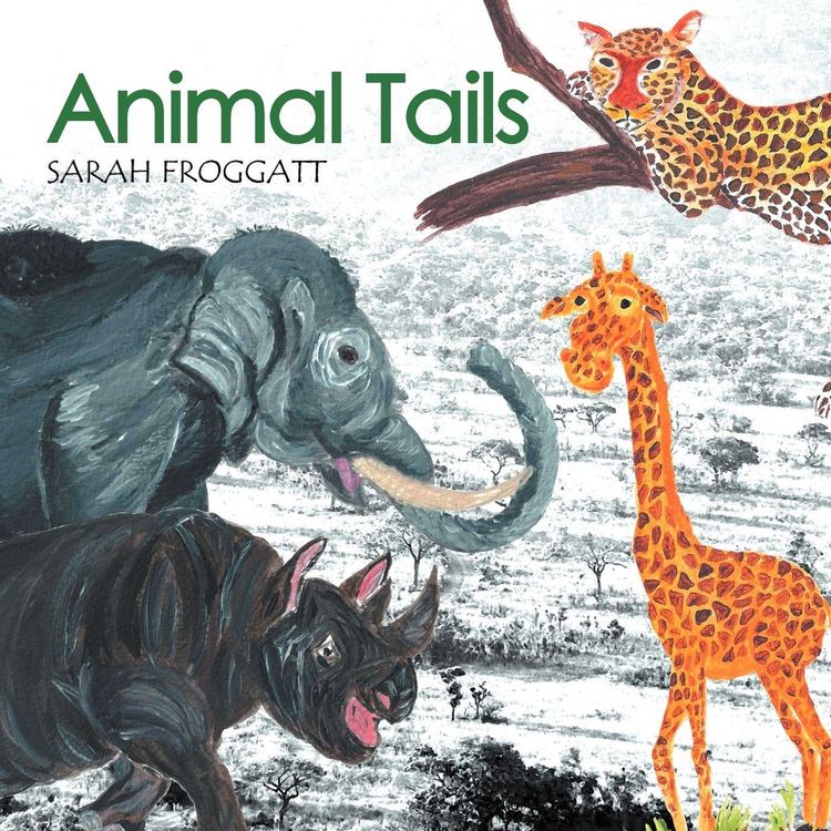 Produktbild: Animal Tails