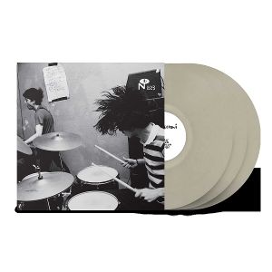 Produktbild: THE TRIALS AND TRIBULATIONS OF... (Col. Vinyl)