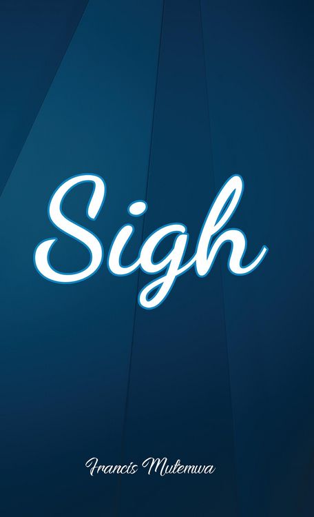 Produktbild: Sigh