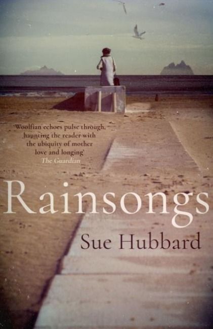 Produktbild: Rainsongs